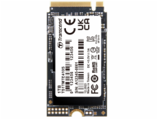 Transcend MTE410S 1TB SSD disk M.2 2242, NVMe PCIe Gen4 x4  5000MB/s R 3500MB/s W