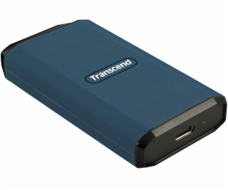 Transcend ESD410C 4TB, USB 20Gbps Type C, Externí odolný ...