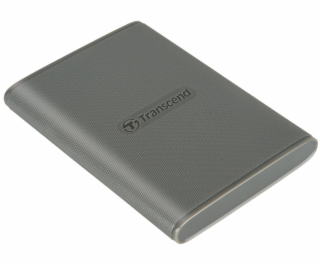 Transcend ESD360C 2TB, USB 20Gbps Type C, Externí SSD dis...