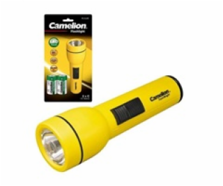 Camelion HomeBright 2xC LED svítilna - blistr