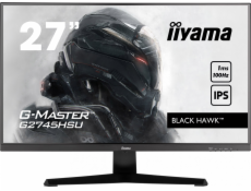 iiyama G-Master G2745HSU-B1, Gaming-Monitor