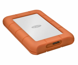 LaCie Rugged Mini 2,5        4TB USB 3.0