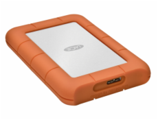 LaCie Rugged Mini 2,5        4TB USB 3.0