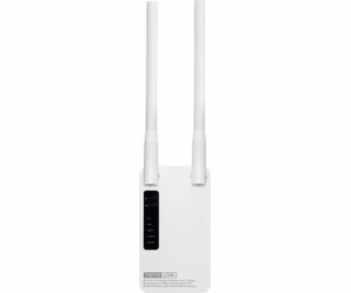 TOTOLINK EX1200M network extender White 10  100 Mbit/s