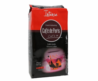 Café de Paris INTENSE 250g mletá