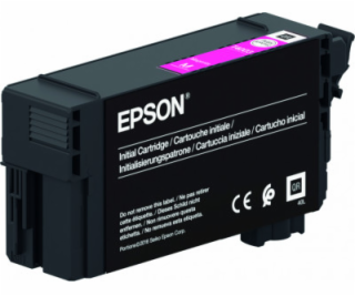 Epson Singlepack UltraChrome XD2 Magenta T40C340