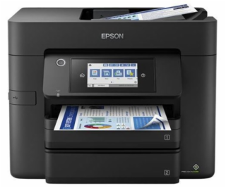  Epson WorkForce Pro WF-4830DTWF