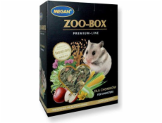 Megan ZOOBOX HAMMIST 520g