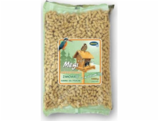 Megan MEG.MEGI ZIMNÍ KRMIVO S HMYZEM 1KG ME165 - 48080