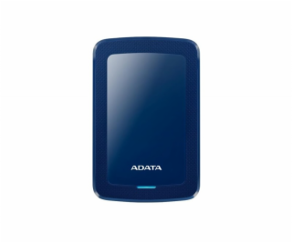 ADATA HDD Classic HV300 externí disk 1 TB modrý (AHV300-1...