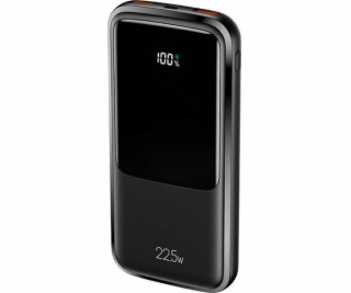  Powerbanka 10000mAh PB58 22,5W PD + QC 3.0 Fast