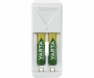  Varta Mini Charger 2x AAA 56703 800mAh