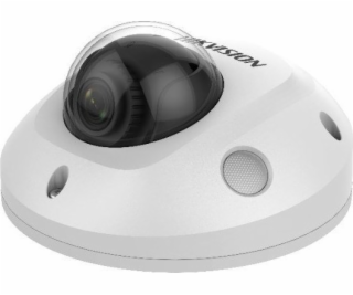 HIKVISION IP KAMERA DS-2CD2543G2-IS (2,8 mm)