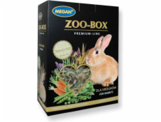 Megan ZOOBOX RABBIT 420g