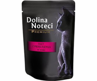 Dolina Noteci Dolina Noteci premium Turecko - 85g