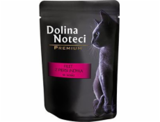 Dolina Noteci Dolina Noteci premium Turecko - 85g