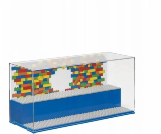  LEGO Play & Display Case Iconic, úložný box