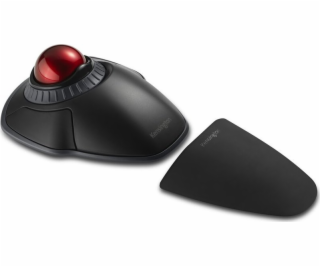  Bezdrátový trackball Orbit s rolovacím kroužkem