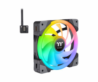  Thermaltake SWAFAN EX14 RGB - Premium Edition - Ventilát...