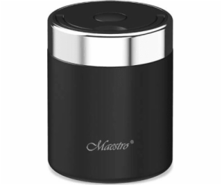 Obědová termoska Maestro MAESTRO MR-1649-50-BLACK