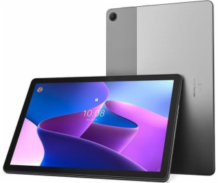 Lenovo Tab M10 Gen3 tablet 10.1 WIFI 4/64GB STORM GREY (Z...