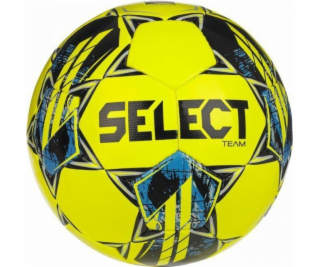 Select Select Team FIFA Basic V23 Ball TEAM YEL-BLK Yellow 5