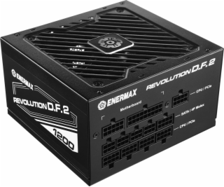  REVOLUTION DF2 1200W, PC zdroj