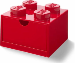  LEGO Desk Drawer 4, úložný box