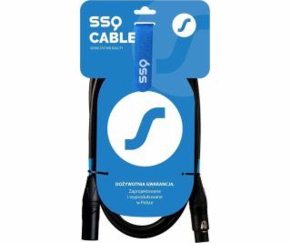 Kabel SSQ SSQ DMX0.5 - DMX kabel 50cm