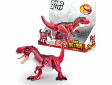  Robo Alive Dino Action T-Rex, figurka na hraní