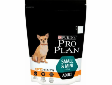 Purina Pro Plan OptiHealt Small & Mini Adult 3 kg