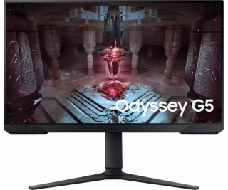 SAMSUNG Odyssey Gaming G51C S27CG510EU, Gaming-Monitor