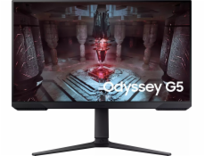 SAMSUNG Odyssey Gaming G51C S27CG510EU, Gaming-Monitor