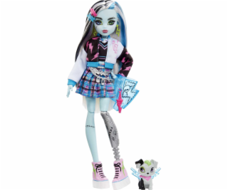  Monster High Frankie, panenka