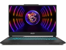 Laptop MSI MSI Cyborg 15 A12VF-271XPL Core i7-12650H | 15,6  -144Hz | 16 GB | 512 GB | Bez OS | RTX 4060