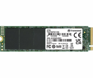  MTE115S 1TB, SSD