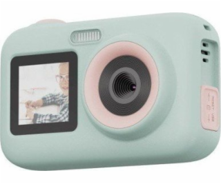 Kamera SJCAM SJCAM FUNCAM PLUS GREEN