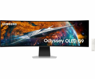  Samsung LS49CG954SU/49&quot; QD-OLED,Gaming,DQHD,32:9,G95SC