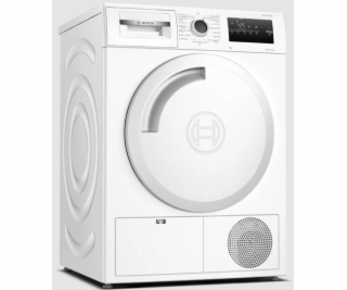 Sušička prádla Bosch BOSCH WTH83252PL DRYER