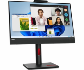  Lenovo THINKCENTER TIO24 GEN5 TOUCH