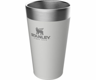 Stanley STANLEY ADVENTURE pivní termohrnek bílý 0,47l