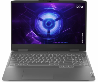 Notebook Lenovo LOQ 15IRH8 i5-12450H / 16 GB / 512 GB / R...