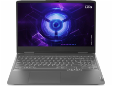 Notebook Lenovo LOQ 15IRH8 i5-12450H / 16 GB / 512 GB / RTX 4050 / 144 Hz (82XV009UPB)