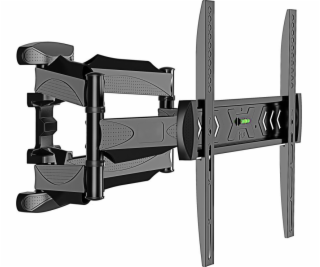 Gembird TV SET ACC NÁSTĚNNÝ DRŽÁK 32-58/WM-58ST-01 GEMBIRD