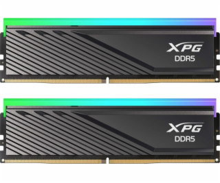 Paměť ADATA LancerBlade DDR5 6400 32GB (2x16) CL32 RGB paměť