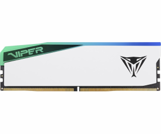 Paměť Patriot DDR5 Viper Elite 5 RGB paměť 32GB/5600(1x32...