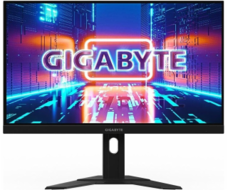  27palcový M27U GAME monitor 1ms/12MLN:1/QHD/HDMI