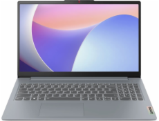 Notebook Lenovo IdeaPad Slim 3 15IAH8 i5-12450H / 8 GB / 512 GB (83ER0006PB)