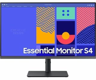 Samsung LS27C432GAUXEN computer monitor 68.6 cm (27 ) 192...