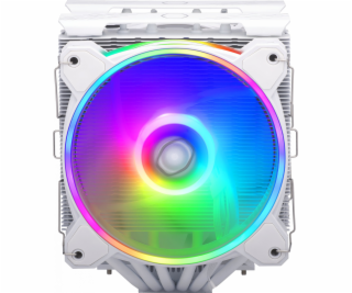  Cooler Master Hyper 622 Halo White, chladič CPU